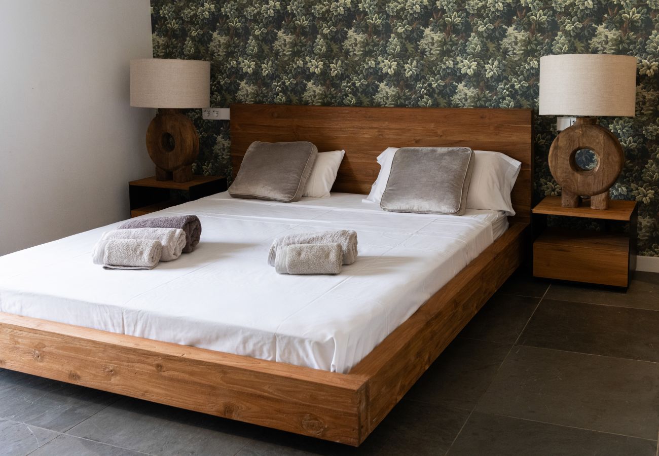 Villa en Campos - Flor de Sal a Sa Canoveta, Villa 5StarsHome Mallor