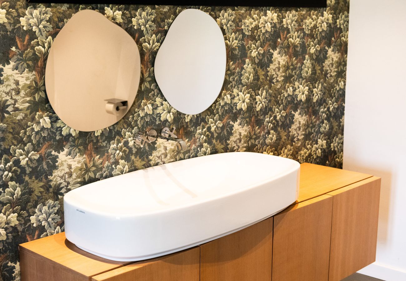 Villa en Campos - Flor de Sal a Sa Canoveta, Villa 5StarsHome Mallor