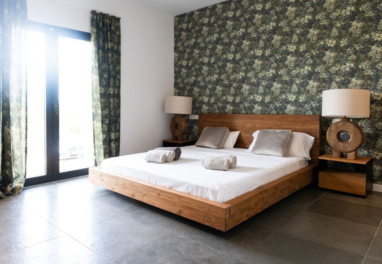 Villa en Campos - Flor de Sal a Sa Canoveta, Villa 5StarsHome Mallor