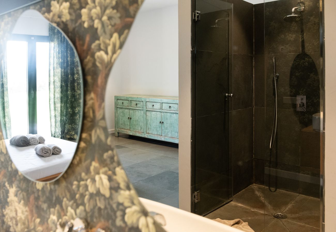 Villa en Campos - Flor de Sal a Sa Canoveta, Villa 5StarsHome Mallor