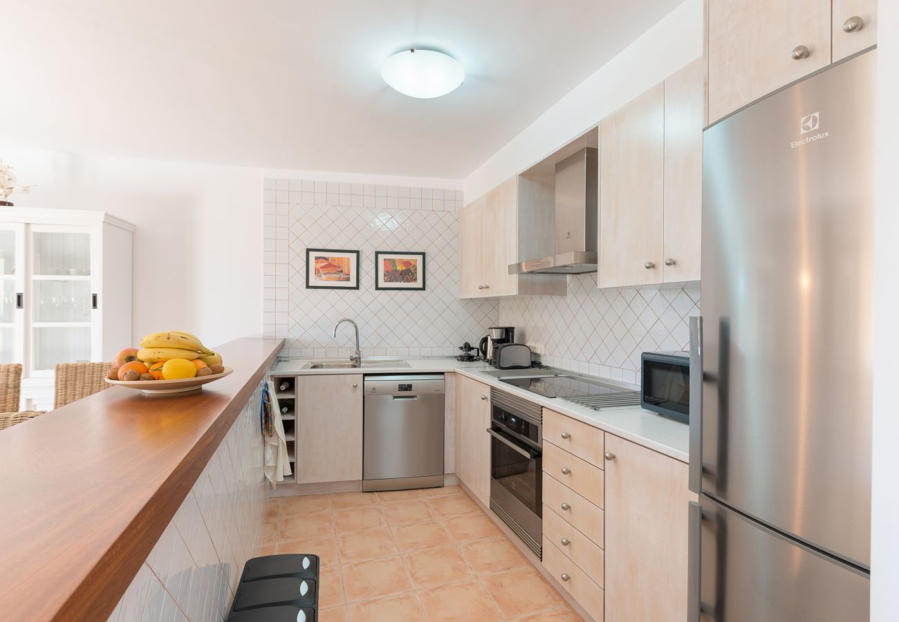 Casa adosada en Cala Romantica - E259 Casa Goldi by Mallorca Villa Selection