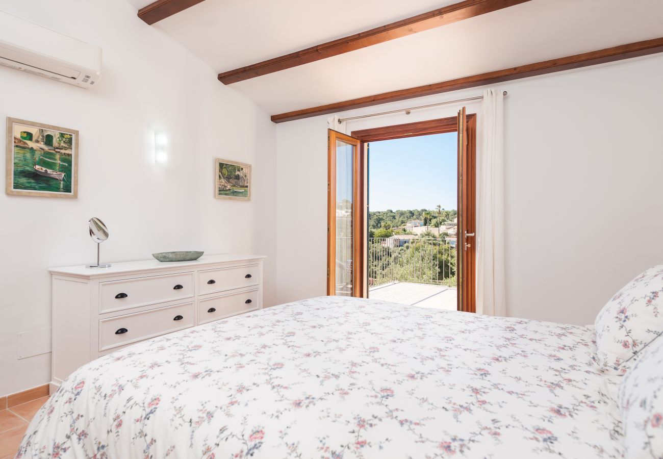 Casa adosada en Cala Romantica - E259 Casa Goldi by Mallorca Villa Selection
