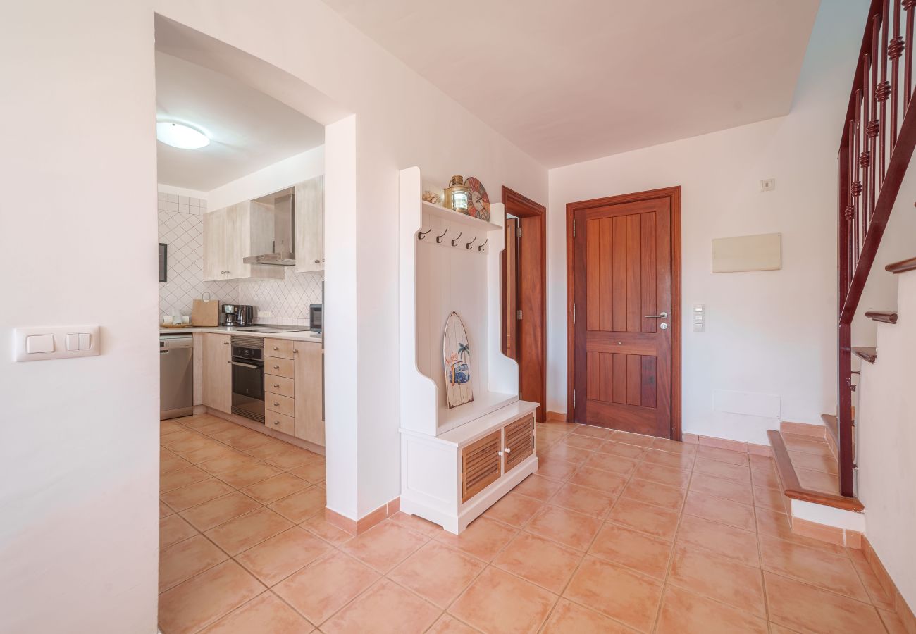 Casa adosada en Cala Romantica - E259 Casa Goldi by Mallorca Villa Selection