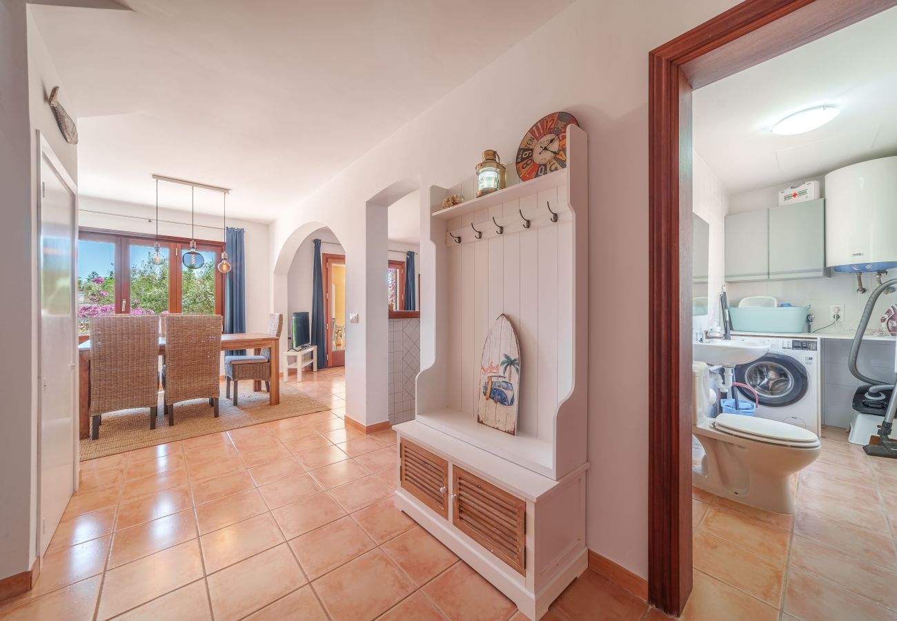 Casa adosada en Cala Romantica - E259 Casa Goldi by Mallorca Villa Selection