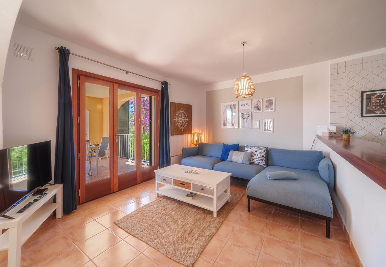 Casa adosada en Cala Romantica - E259 Casa Goldi by Mallorca Villa Selection
