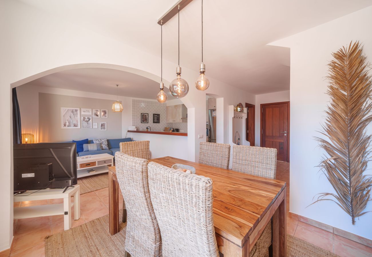 Casa adosada en Cala Romantica - E259 Casa Goldi by Mallorca Villa Selection