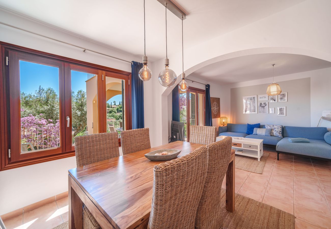 Casa adosada en Cala Romantica - E259 Casa Goldi by Mallorca Villa Selection