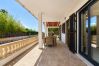 Chalet en Playa de Muro - 145 Casa Ca Na Coloma ETV/5130 by Mallorca Charme