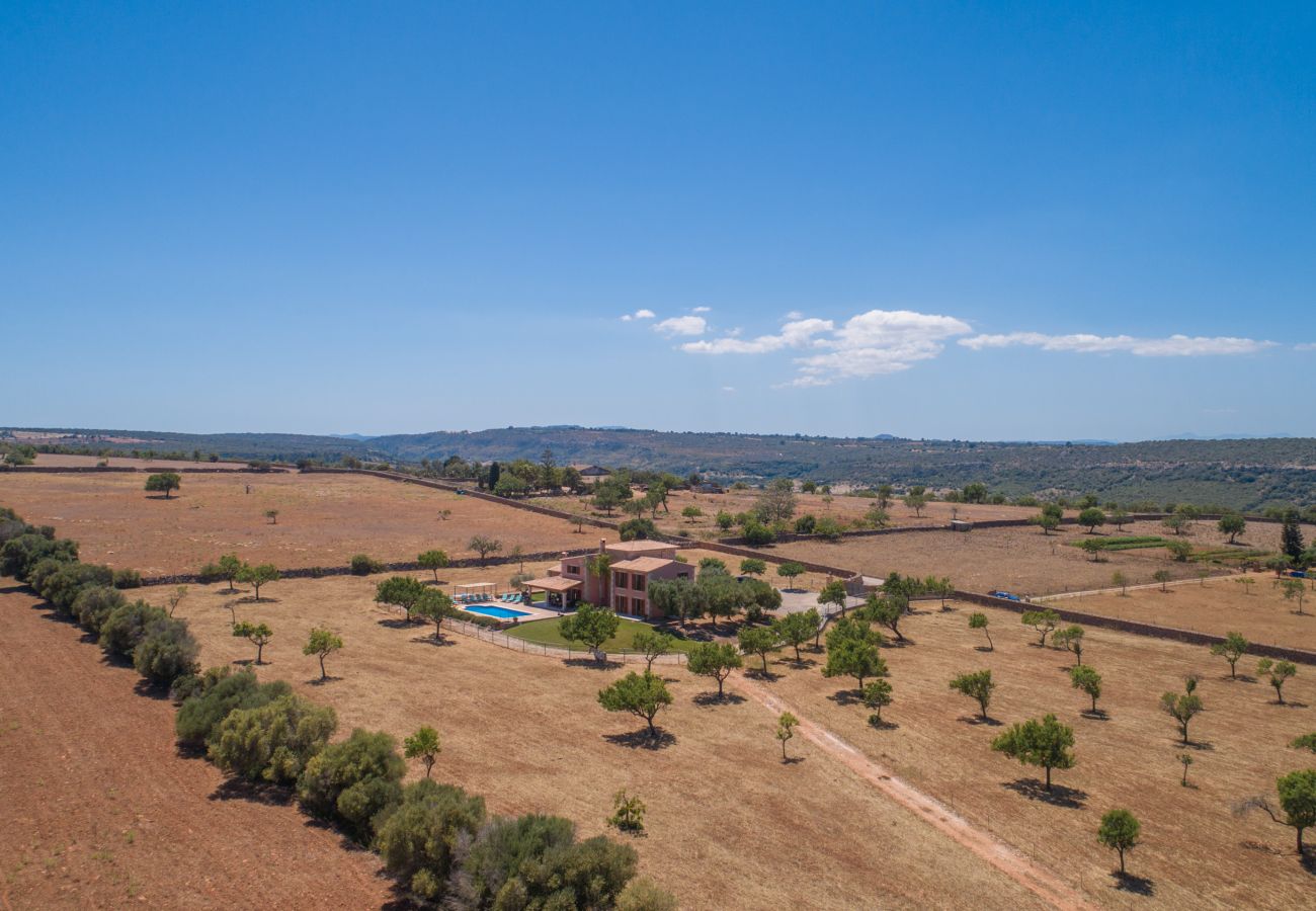Finca en Manacor - Rancho Son Gener, Finca 5StarsHome Mallorca