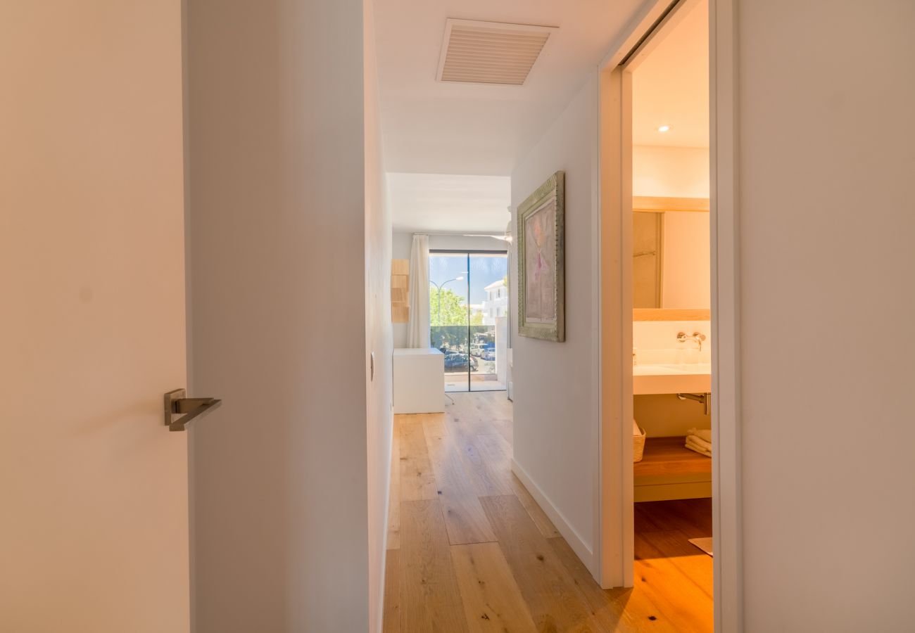 Villa en Colònia de Sant Jordi - Colonia Beach House, Villa 5StarsHome Mallorca