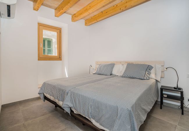 Casa en Pollensa / Pollença - OASIS  Ref. POL03 Casa en Pollensa / Pollença - OASIS  Ref. POL03