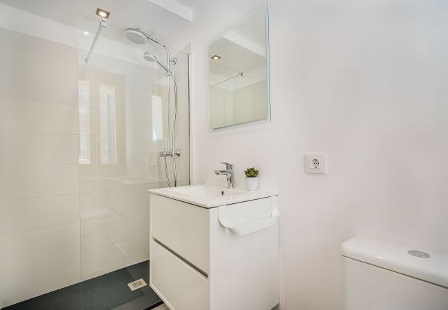 Casa en Pollensa / Pollença - OASIS  Ref. POL03 Casa en Pollensa / Pollença - OASIS  Ref. POL03