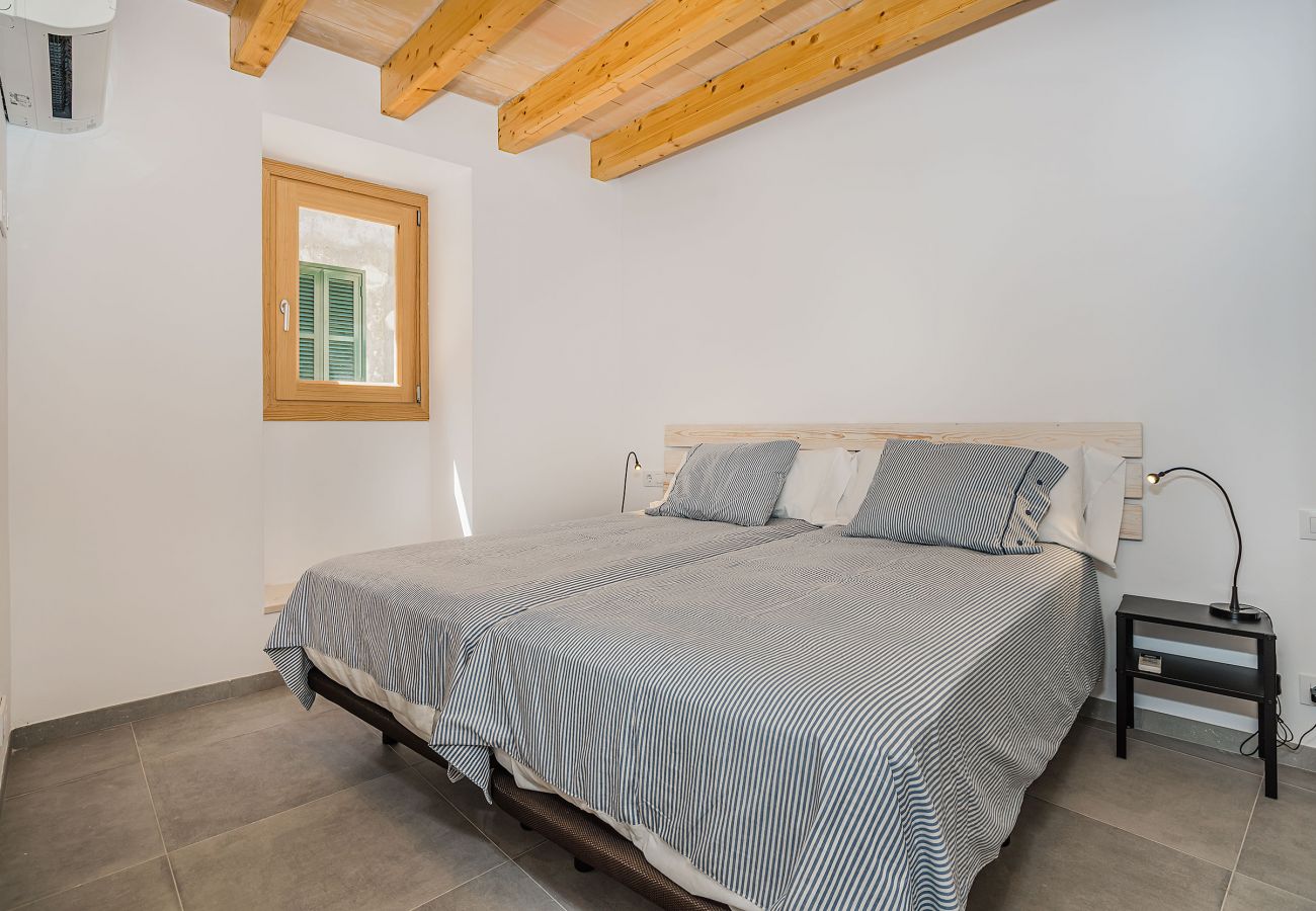Casa en Pollensa / Pollença - CASA OASIS  Ref. POL03
