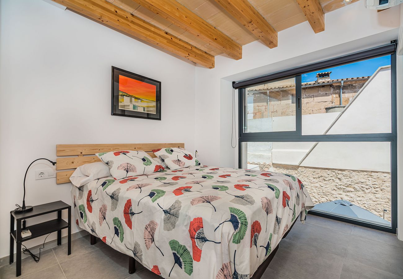 Casa en Pollensa / Pollença - CASA OASIS  Ref. POL03