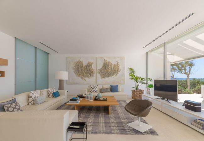 Villa en LLucmajor - Son Veri Front Bay, Villa 5StarsHome Mallorca Villa en LLucmajor - Son Veri Front Bay, Villa 5StarsHome Mallorca