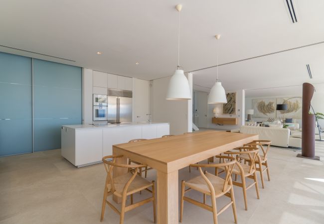 Villa en LLucmajor - Son Veri Front Bay, Villa 5StarsHome Mallorca Villa en LLucmajor - Son Veri Front Bay, Villa 5StarsHome Mallorca