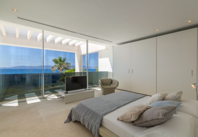 Villa en LLucmajor - Son Veri Front Bay, Villa 5StarsHome Mallorca Villa en LLucmajor - Son Veri Front Bay, Villa 5StarsHome Mallorca