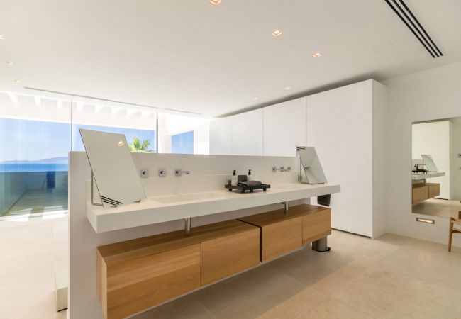 Villa en LLucmajor - Son Veri Front Bay, Villa 5StarsHome Mallorca Villa en LLucmajor - Son Veri Front Bay, Villa 5StarsHome Mallorca