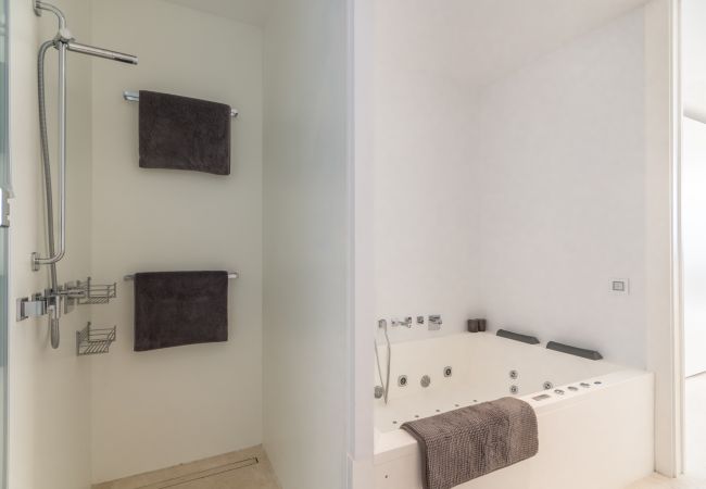 Villa en LLucmajor - Son Veri Front Bay, Villa 5StarsHome Mallorca Villa en LLucmajor - Son Veri Front Bay, Villa 5StarsHome Mallorca