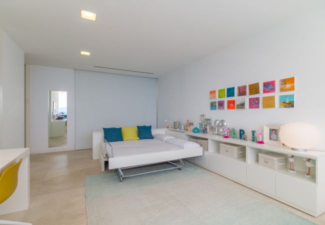 Villa en LLucmajor - Son Veri Front Bay, Villa 5StarsHome Mallorca Villa en LLucmajor - Son Veri Front Bay, Villa 5StarsHome Mallorca