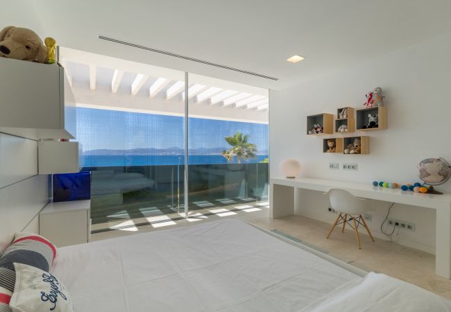 Villa en LLucmajor - Son Veri Front Bay, Villa 5StarsHome Mallorca Villa en LLucmajor - Son Veri Front Bay, Villa 5StarsHome Mallorca