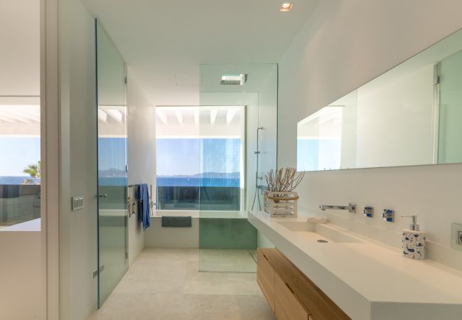 Villa en LLucmajor - Son Veri Front Bay, Villa 5StarsHome Mallorca Villa en LLucmajor - Son Veri Front Bay, Villa 5StarsHome Mallorca