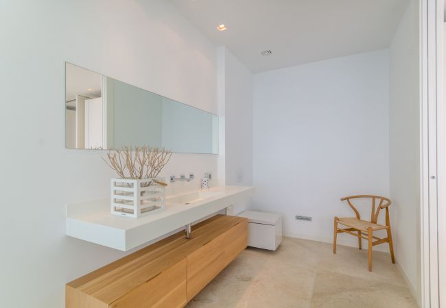 Villa en LLucmajor - Son Veri Front Bay, Villa 5StarsHome Mallorca Villa en LLucmajor - Son Veri Front Bay, Villa 5StarsHome Mallorca