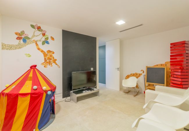 Villa en LLucmajor - Son Veri Front Bay, Villa 5StarsHome Mallorca Villa en LLucmajor - Son Veri Front Bay, Villa 5StarsHome Mallorca