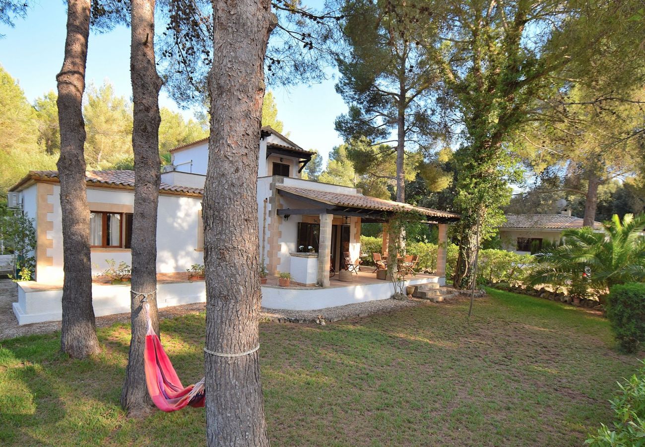 Chalet en Alcúdia - 020 Casa Trevol ETV/6474 by Mallorca Charme