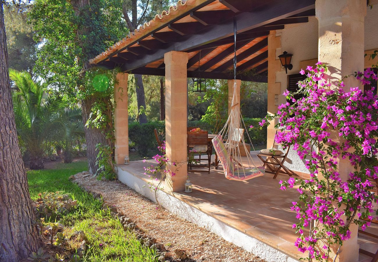 Chalet en Alcúdia - 020 Casa Trevol ETV/6474 by Mallorca Charme