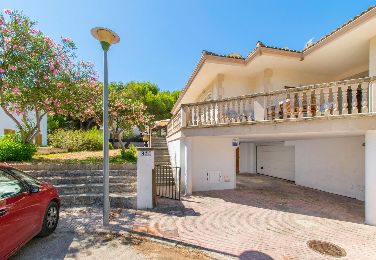 Casa en Playa de Muro - C250 Villa Canta by Mallorca Villa Selection
