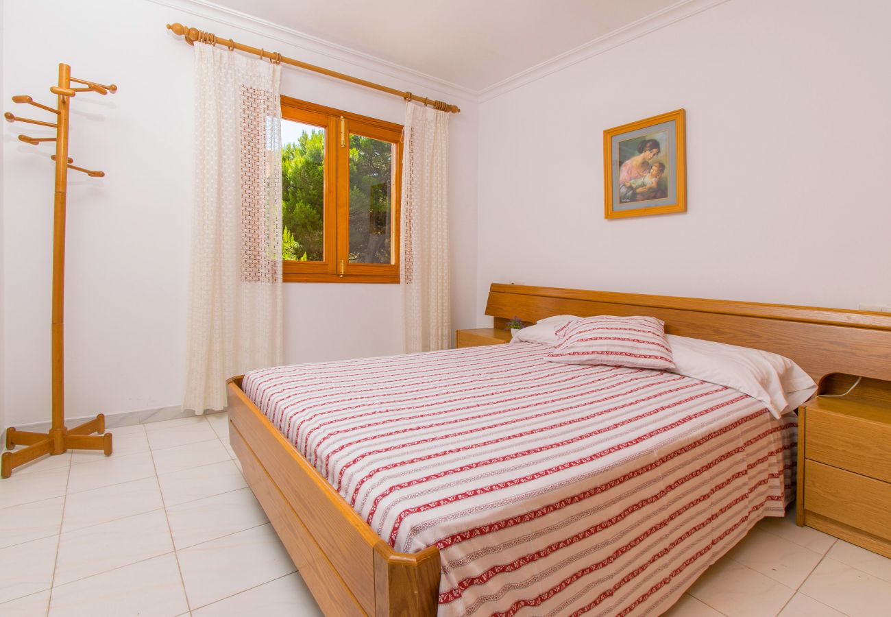 Casa en Playa de Muro - C250 Villa Canta by Mallorca Villa Selection