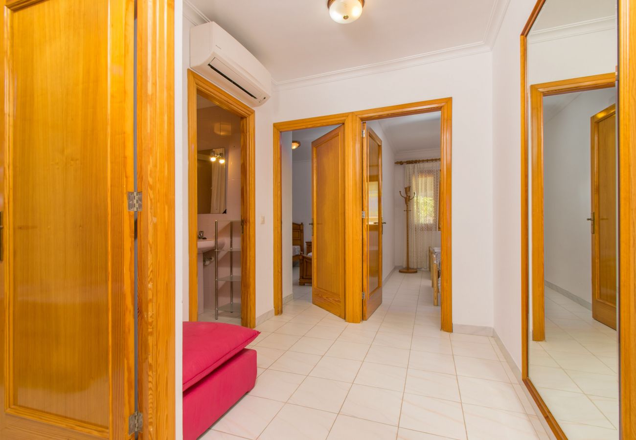 Casa en Playa de Muro - C250 Villa Canta by Mallorca Villa Selection