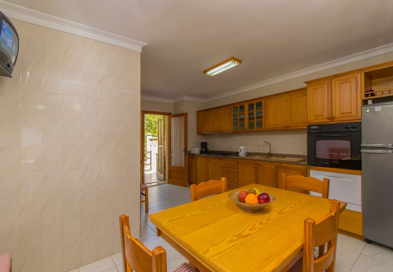 Casa en Playa de Muro - C250 Villa Canta by Mallorca Villa Selection