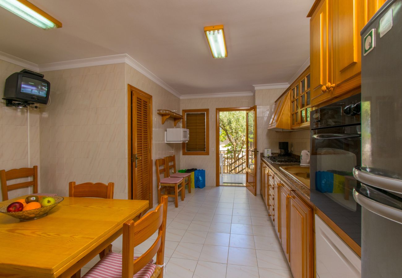 Casa en Playa de Muro - C250 Villa Canta by Mallorca Villa Selection