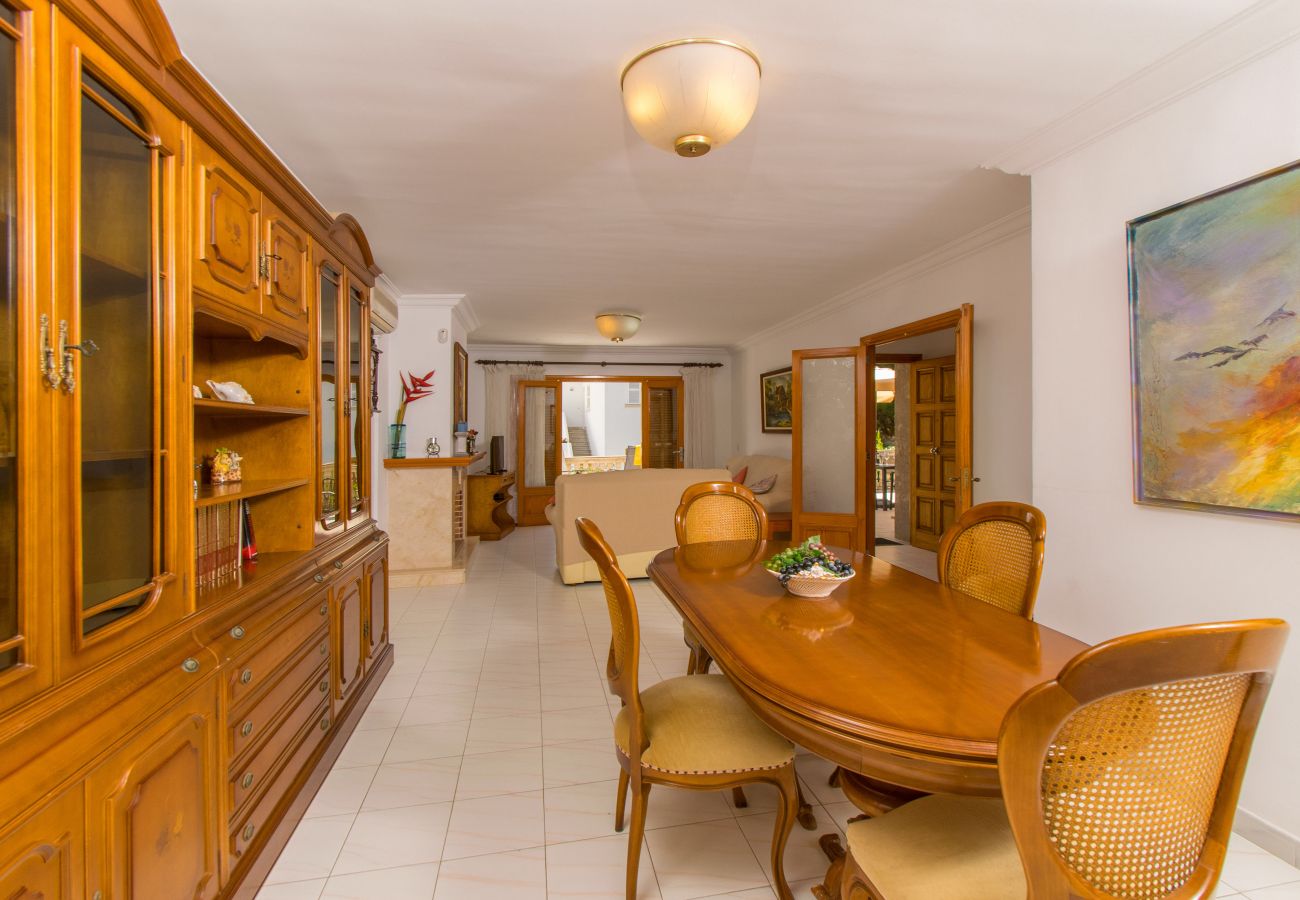 Casa en Playa de Muro - C250 Villa Canta by Mallorca Villa Selection