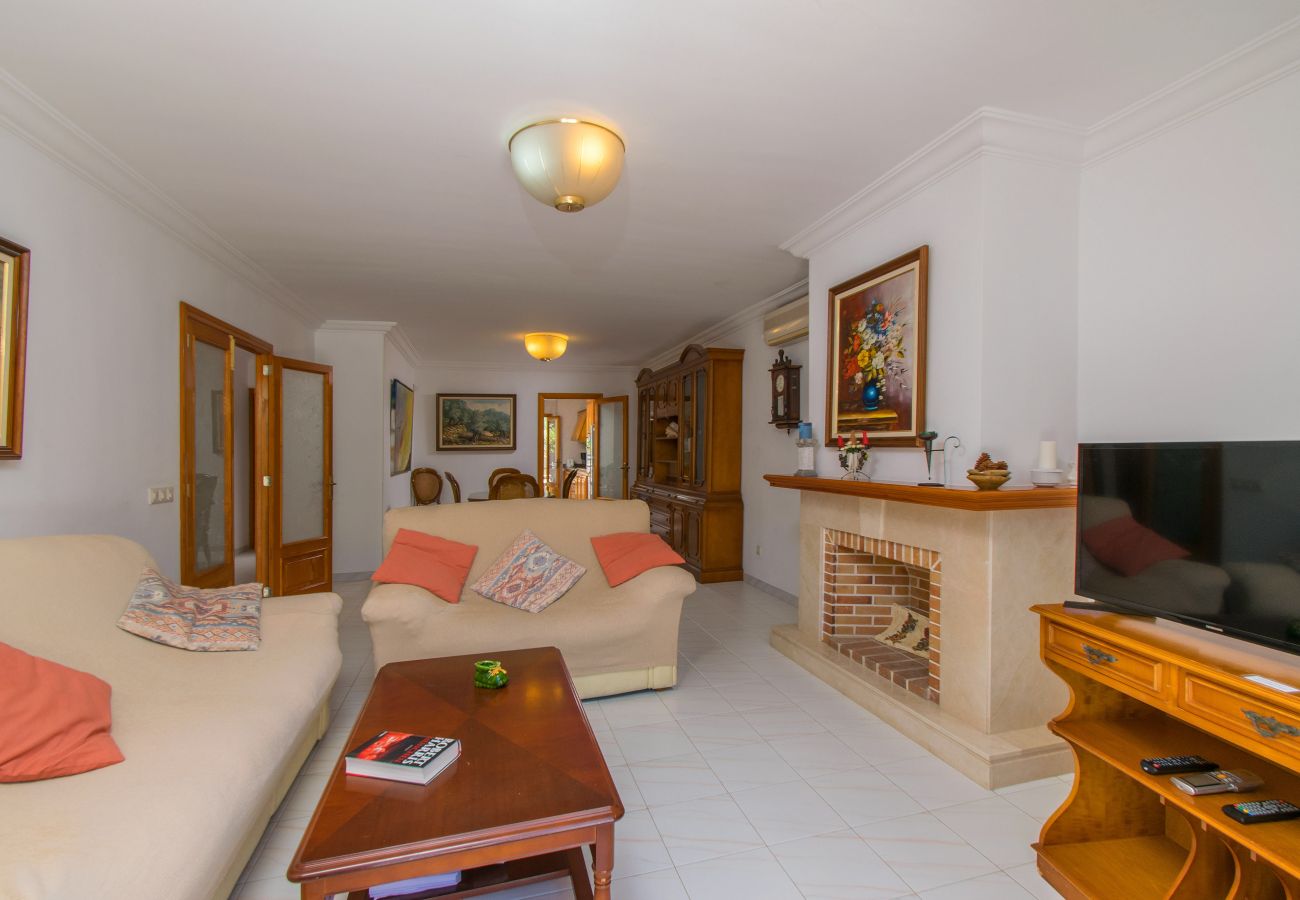 Casa en Playa de Muro - C250 Villa Canta by Mallorca Villa Selection