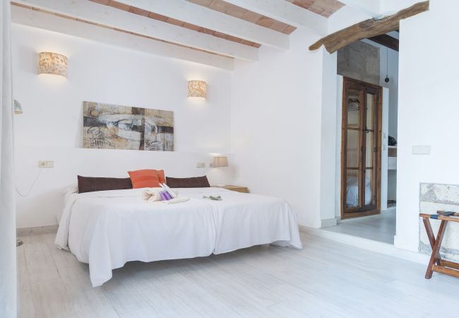 Casa en Moscari - Sunset Villa Can Calco Casa en Moscari - Sunset Villa Can Calco