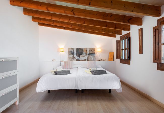 Casa en Moscari - Sunset Villa Can Calco Casa en Moscari - Sunset Villa Can Calco