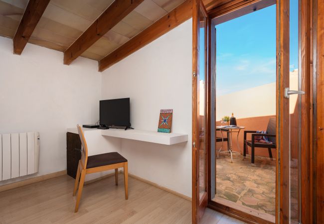 Casa en Moscari - Sunset Villa Can Calco Casa en Moscari - Sunset Villa Can Calco