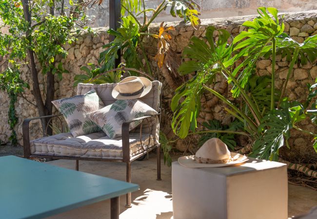 Casa en Moscari - Sunset Villa Can Calco Casa en Moscari - Sunset Villa Can Calco