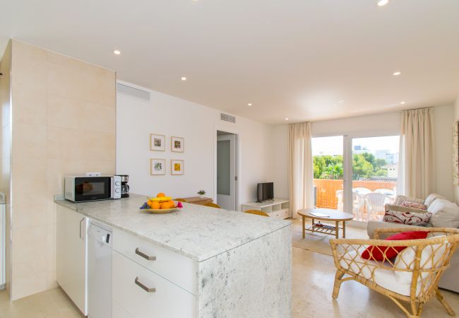 Apartamento en Alcúdia - E255 Diana by Mallorca Villa Selection Apartamento en Alcúdia - E255 Diana by Mallorca Villa Selection