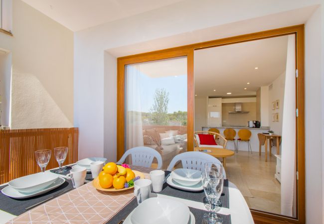 Apartamento en Alcúdia - E255 Diana by Mallorca Villa Selection Apartamento en Alcúdia - E255 Diana by Mallorca Villa Selection
