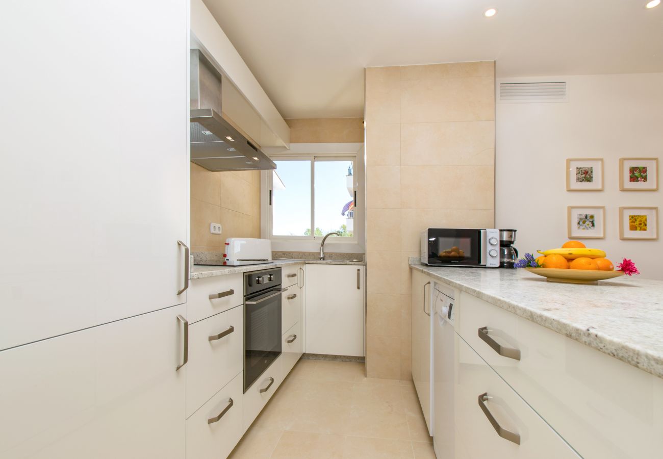 Apartamento en Alcúdia - E255 Diana by Mallorca Villa Selection