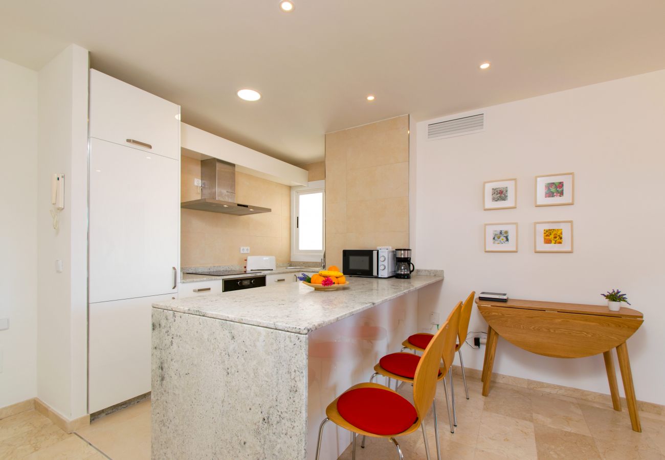 Apartamento en Alcúdia - E255 Diana by Mallorca Villa Selection