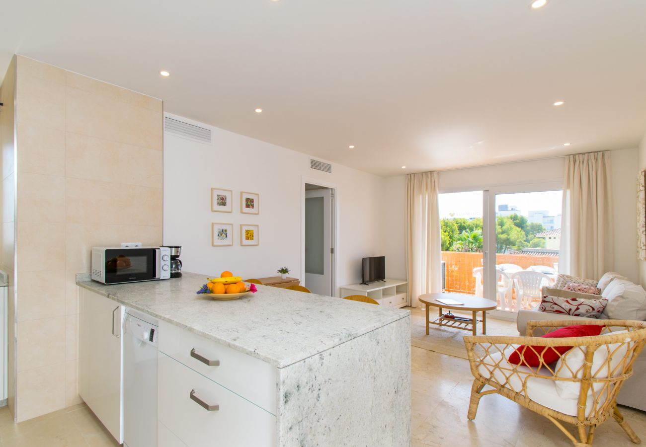 Apartamento en Alcúdia - E255 Diana by Mallorca Villa Selection
