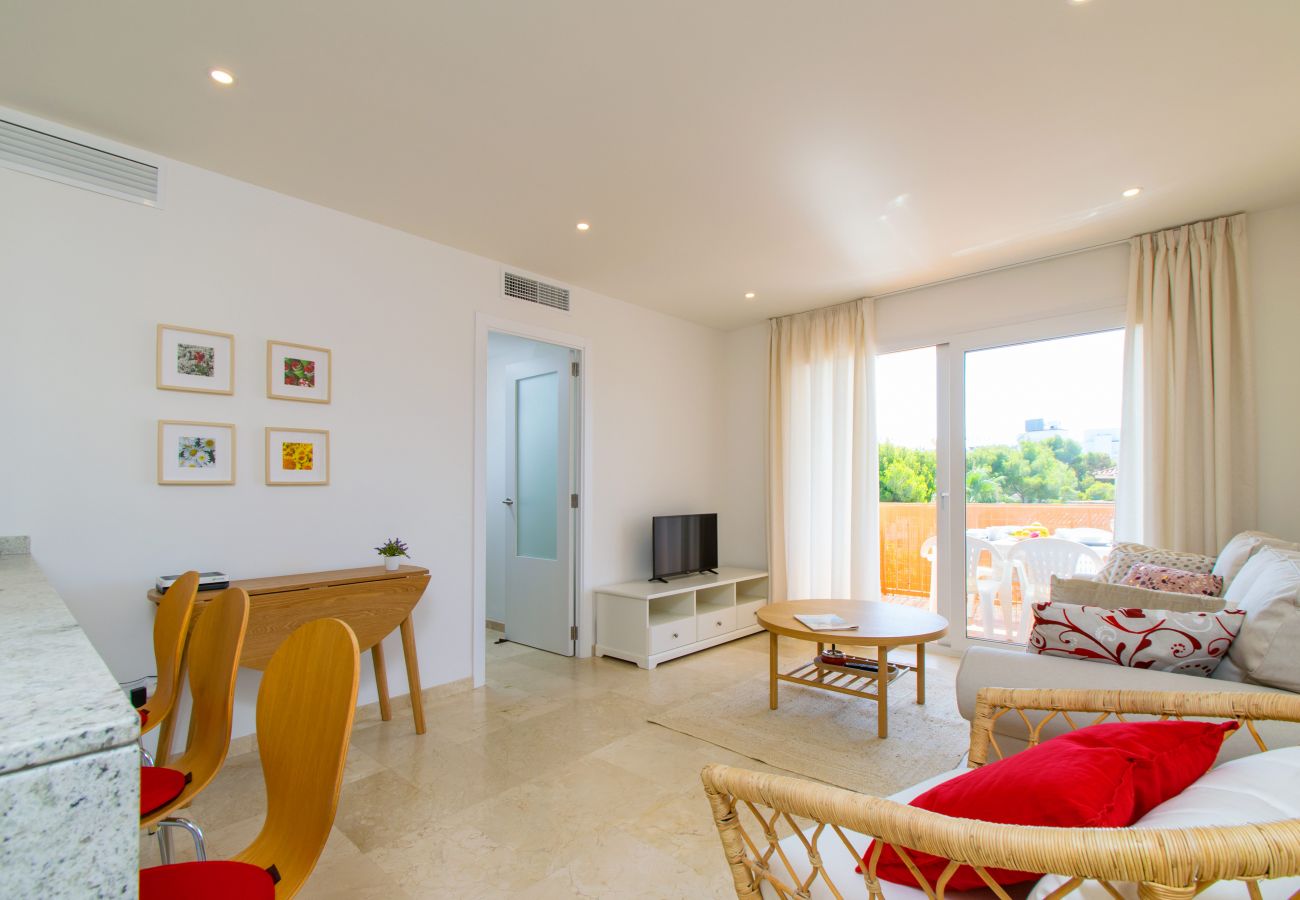 Apartamento en Alcúdia - E255 Diana by Mallorca Villa Selection