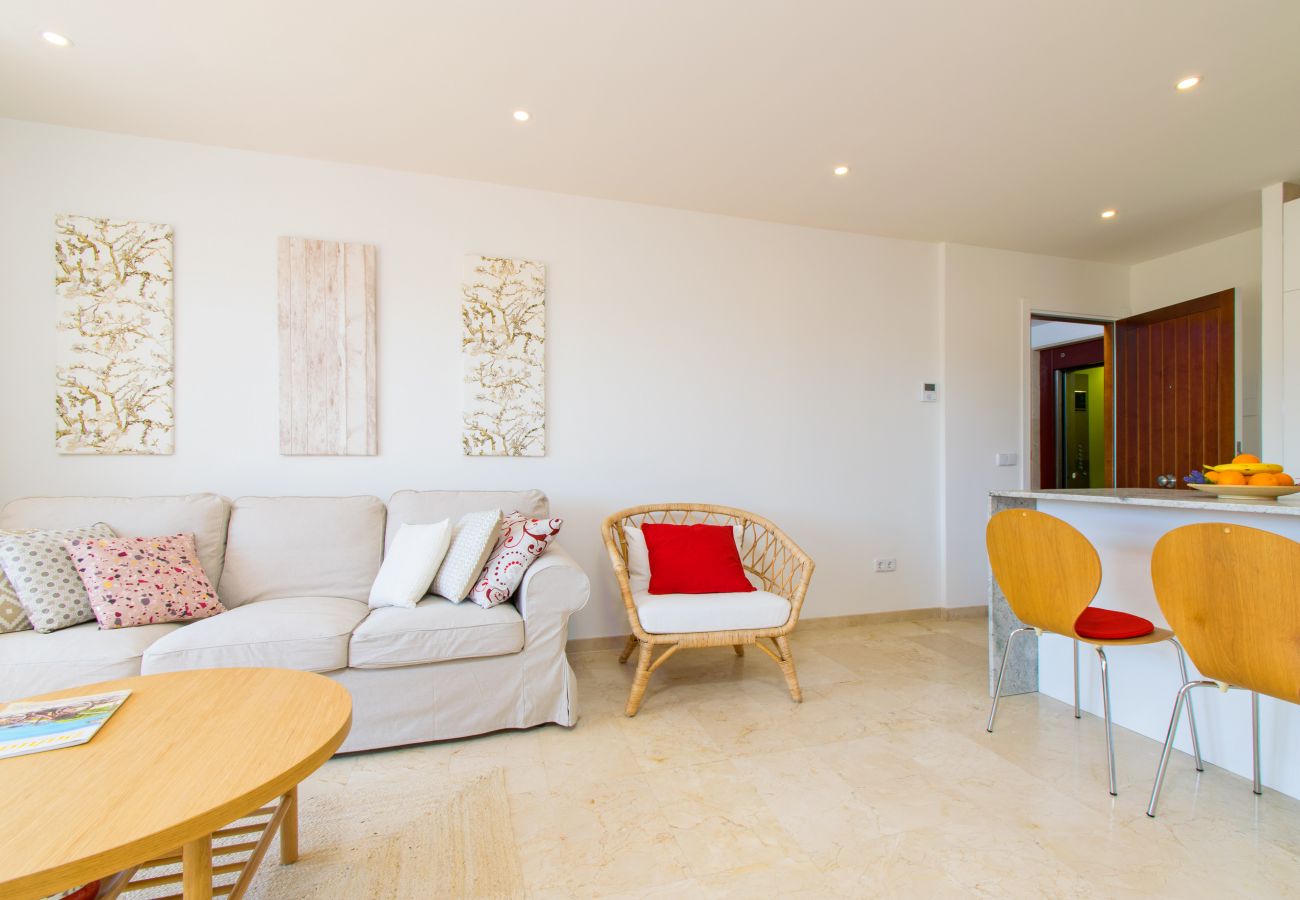 Apartamento en Alcúdia - E255 Diana by Mallorca Villa Selection
