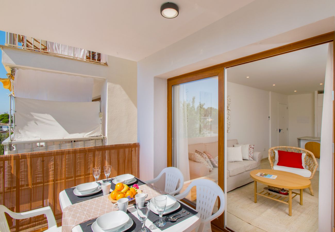Apartamento en Alcúdia - E255 Diana by Mallorca Villa Selection