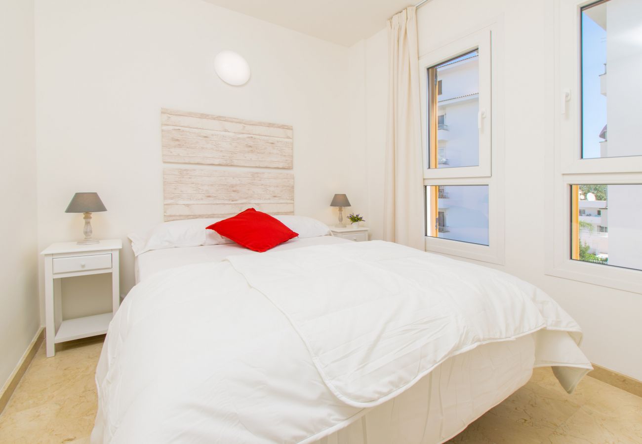 Apartamento en Alcúdia - E255 Diana by Mallorca Villa Selection